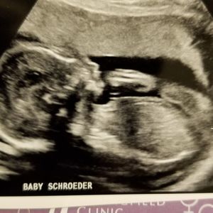 Meet your Posher, Veronica